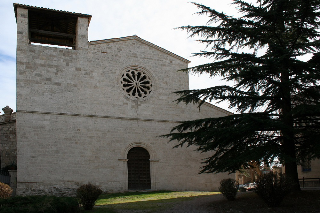 Ascoli Piceno - Riapre la chiesa di San Vittore: celebrazione e convegno dedicato al restauro